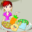 Icon of program: Saras Cooking Sugar Cooki…