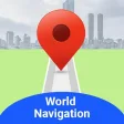 World Navigation Live Traffic