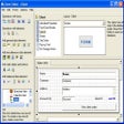 Symbol des Programms: Brilliant Database