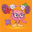 程序图标：Mental Math Workout: Math…