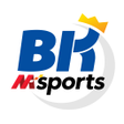 プログラムのアイコン：BK Msports