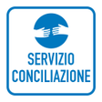 プログラムのアイコン：Servizio Conciliazione