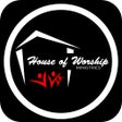Programın simgesi: House of Worship Ministri…