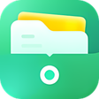 プログラムのアイコン：Ease Files-Cleaner  Boost…
