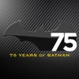 プログラムのアイコン：75 Years of Batman