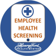 أيقونة البرنامج: HFHS Employee Health Scre…