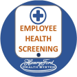 HFHS Employee Health Screening