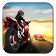 Highway Moto Bike 3D Rider