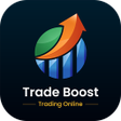 Icon of program: Trade Boost - Trading Onl…