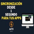 Icoon van programma: AutoSystem-Sync Appsheet