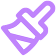 ไอคอนของโปรแกรม: StyleKit.io