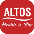 プログラムのアイコン：Altos Business Applicatio…