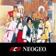 Ikon program: THE LAST BLADE ACA NEOGEO