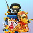 プログラムのアイコン：Counter Terrorism Defense…