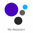 Icon of program: my assistant : To List an…