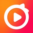 Ikona programu: 追番社-热门AI短剧抢先看