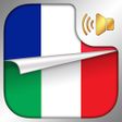 프로그램 아이콘: Je Parle ITALIEN - Audio …