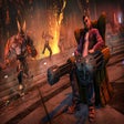 Ikona programu: Saints Row IV: Re-Elected…