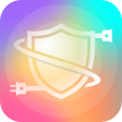 プログラムのアイコン：FILP VPN - Smart Connect