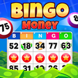 プログラムのアイコン：Bingo Money - Win real re…