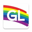 プログラムのアイコン：GL Nations - Free LGBT St…