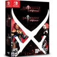 程序图标:Bloodrayne 1 2: Revamped…
