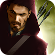 程序图标：Bow Arrow Master: Castle …