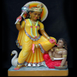 プログラムのアイコン：Baglamukhi MantraChalisaA…
