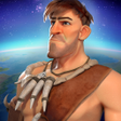Programın simgesi: DomiNations Asia