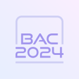 程序图标：BAC 2024 - بكالوريا الجزا…