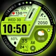 프로그램 아이콘: h1901 Sport Dashboard Fac…