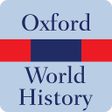 프로그램 아이콘: Oxford Dictionary of Hist…