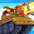 Tank Heroes-Tank Games Tanks