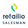 プログラムのアイコン：Retailio Salesman Partner