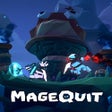 プログラムのアイコン：MageQuit