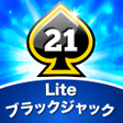 程序图标：Lite Blackjack
