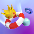 プログラムのアイコン：Helix Hoop Stars