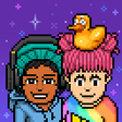 Icon of program: Habbo - Original Metavers…