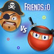 Icon of program: Friendsio