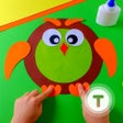 Icon of program: Kids Experiments Activit…