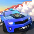 Programikonen: Police Car Crush simulato…