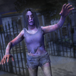 Иконка программы: Horror Evil Granny 2019: …