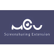 MCU.Center Screensharing Extension
