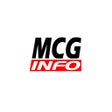 Ikon program: MCG Info