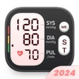 Icon of program: Blood Pressure Level Chec…