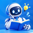 Programikonen: SpeakNex: AI English Spea…