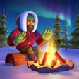 Icon of program: Frost Land Survival