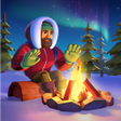 Ícone do programa: Frost Land Survival