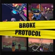 Icona del programma: Broke Protocol: Online Ci…