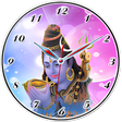 プログラムのアイコン：Shiva Clock